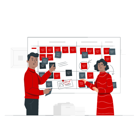 MVP launch and further iterations 2