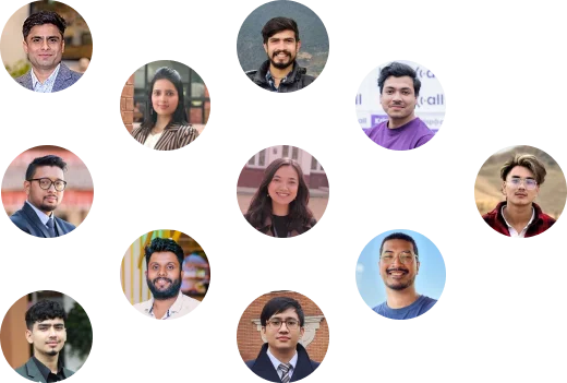 codavatar team