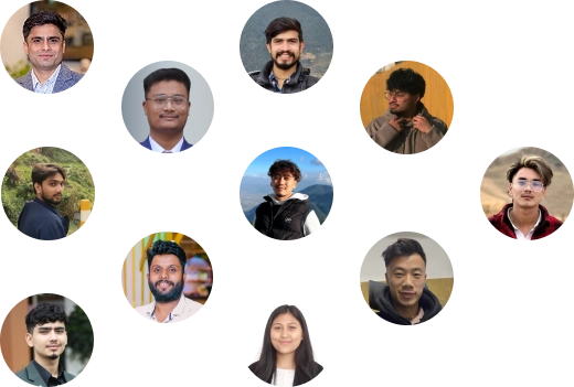 codavatar team image