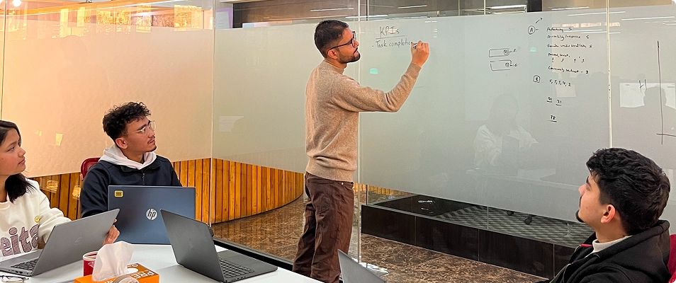 Meeting Room Image 1