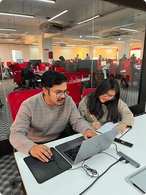 Meeting Room Image 2