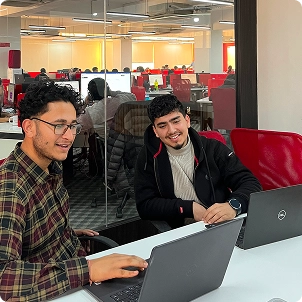 Meeting Room Image 3