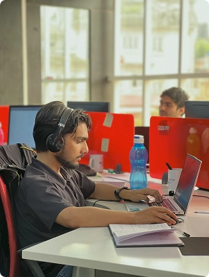 Office Spaces Image 2