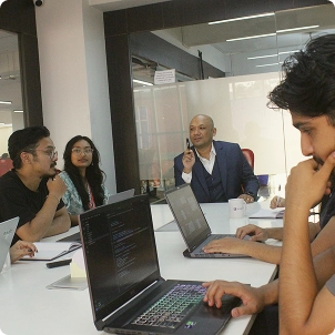 Office Spaces Image 4