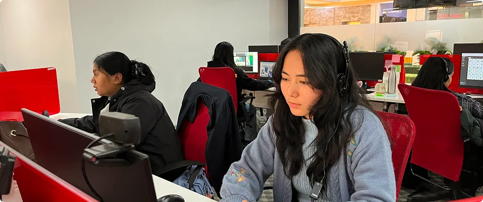 Office Spaces Image 1